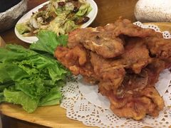 -隆喜元鱼汤包·海鲜(中联广场店)