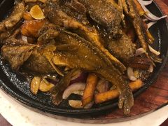 -北京小肠陈饭庄(方庄店)
