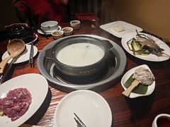 -大良毋米粥(锦龙路总店)
