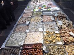 -科信海鲜主题餐厅(南通路店)