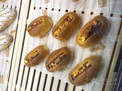 -Awfully Chocolate(来福士广场店)