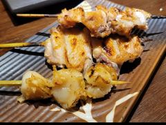 -鸟鹏烧鸟居酒屋(熙龙湾店)