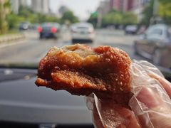 秘制酱油炸鸡-BOPEYE·波派炸鸡(河西中央商场店)