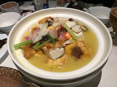 -民国红公馆·秦淮八艳(夫子庙店)