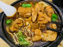 -杨铭宇黄焖鸡米饭(芙蓉巷店)