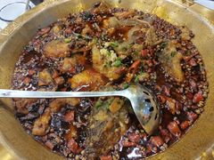 -民俗百家姓饭店(纺织城正街店)