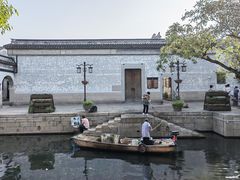 -南浔古镇