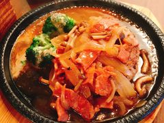 -铃木食堂(帽儿胡同店)