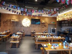 -木屋烧烤(惠阳华润小径湾店)