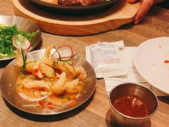 -卡朋西餐(扬名广场店)