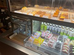 -奈雪的茶(华侨城创意园店)