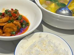 -兰湘子·湘菜小炒(石家庄万象城店)