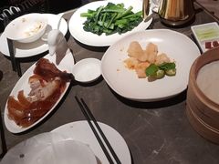 -金鸭季·北京烤鸭(深业上城店)