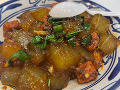 -子午路张记肉夹馍(小寨西路店)