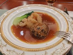 -小榄公饭店·岭南庭院餐厅(民安北路店)