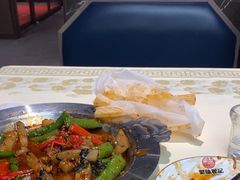 -聚味瞿记·龙虾堂(咸嘉湖店)