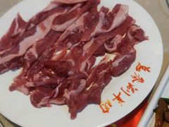 -总参北京涮羊肉