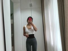 -CXFIT 陈徐健身工作室(凯旋店)