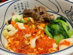 -陇上秦轩西安biangbiang面(朝龙汇店)