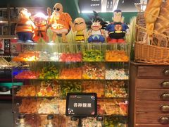 -大山炭火烤肉自助(百盛步行街广场店)
