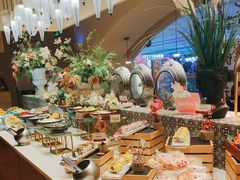 -凡塔斯牛排自助餐厅(莆田万达店)