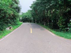 -南京金牛湖风景区