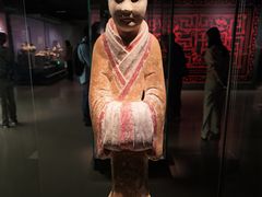 -汉景帝阳陵博物院