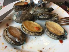 -小天鹅戴斯酒店鲸鲨百汇创作料理