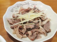 -乡亲鹅肉城(吴江店)