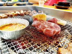 -肉甲韩国木炭烤肉(新壹街1店)