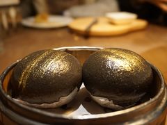 -来龙里 精致 东南亚餐室(万象城店)