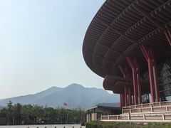 -北京雁栖湖国际会展中心