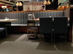 大堂-海底捞火锅(勒泰店)