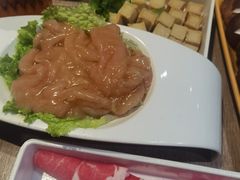 -古关火锅店(古北水镇景区店)
