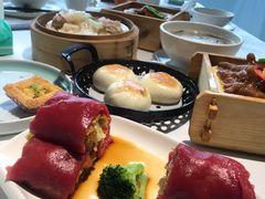 -海上名珠·海鲜酒楼(励骏庞都店)
