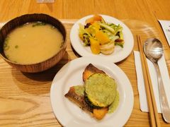 日式蔬菜味增汤-MUJI无印良品(深圳深业上城城市旗舰店)