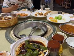 -红日饭店(裕隆三路店)