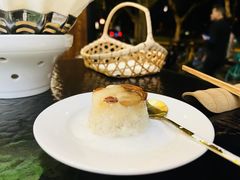 -五观堂素食(新华路店)