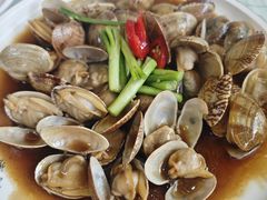-施施海鲜餐厅(长乐店)