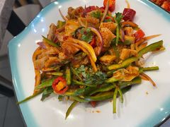 -屋里家延边朝鲜族冷面(梅林3店)