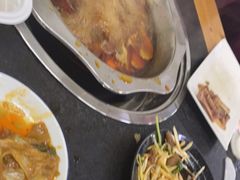 -新乡杨记红焖羊肉火锅(天坛南门店)