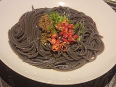 蕨根粉-新渝城·始于2000年(淘金店)