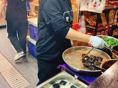 -黑色经典臭豆腐·湖南特产(太平街口店)