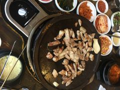 -Dombe豚(黑猪肉街店)