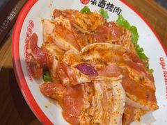 -柒酒烤肉(武鸣大帽山店)