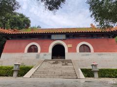 -天津盘山风景名胜区