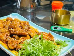 -老家黄墩(海滨二路店)