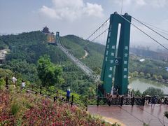 -威海华夏城景区