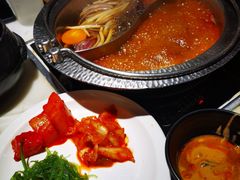 -火炉火自助餐(西直门凯德MALL店)