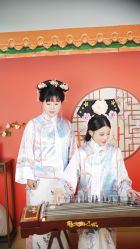 -上海绛芸轩汉服馆(松江店)